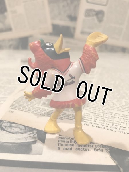 画像1: Fredbird/PVC Figure(80s) (1)