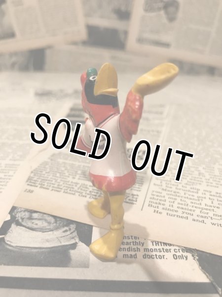 画像2: Fredbird/PVC Figure(80s) (2)