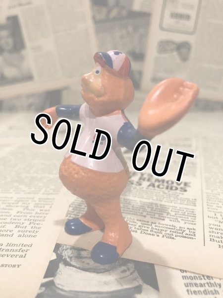 画像2: Youppi/PVC Figure(80s/B) (2)