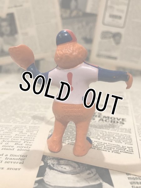 画像3: Youppi/PVC Figure(80s/B) (3)