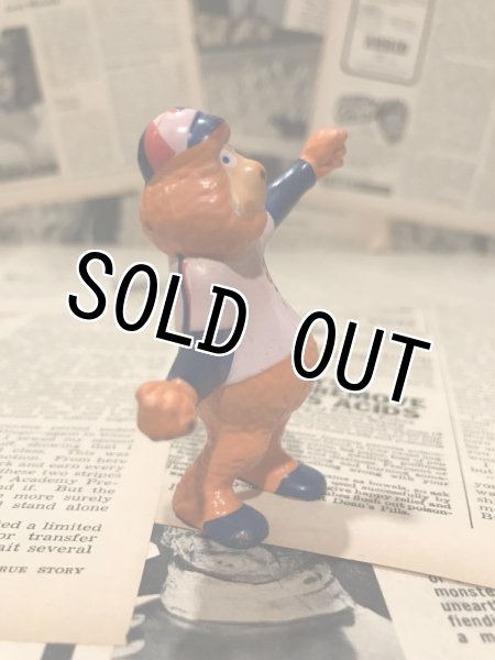 画像2: Youppi/PVC Figure(80s/C) (2)