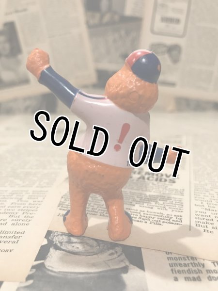 画像3: Youppi/PVC Figure(80s/C) (3)