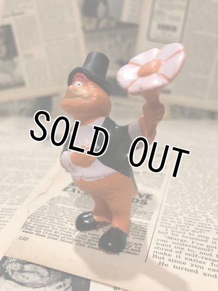 画像2: Youppi/PVC Figure(80s/D) (2)