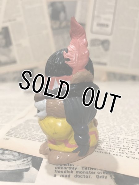 画像2: Paw Paws/PVC Figure(A) (2)