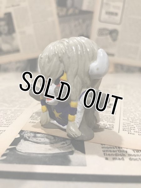 画像2: Paw Paws/PVC Figure(B) (2)