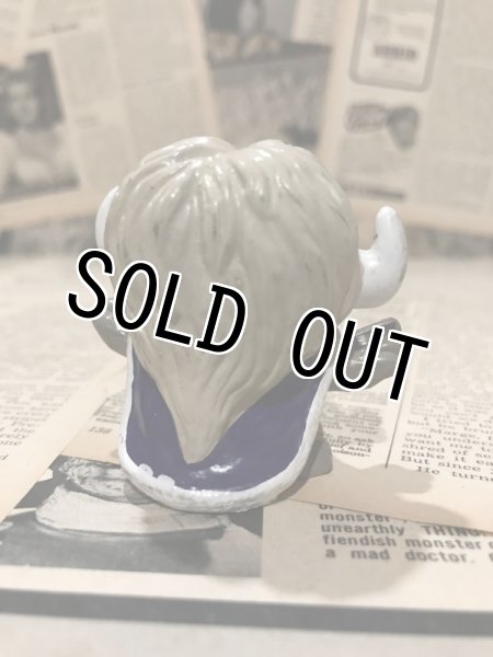 画像3: Paw Paws/PVC Figure(B) (3)