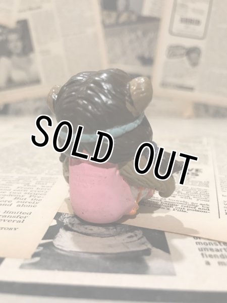 画像3: Paw Paws/PVC Figure(C) (3)