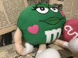 画像2: M&M's/Plush(Green/B) (2)