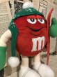 画像2: M&M's/Plush(Red/A) (2)