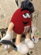 画像2: M&M's/Plush(Red/B) (2)