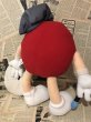 画像3: M&M's/Plush(Red/B) (3)