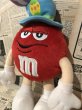 画像2: M&M's/Plush(Red/C) (2)