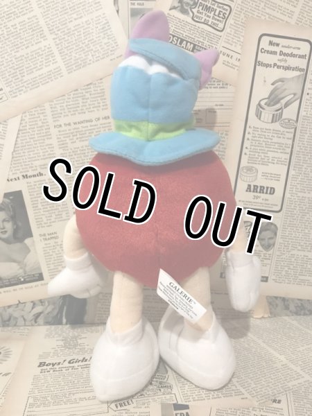 画像3: M&M's/Plush(Red/C) (3)