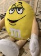 画像2: M&M's/Plush(Yellow/A) (2)