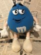 画像1: M&M's/Plush(Blue/A) (1)