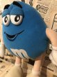 画像2: M&M's/Plush(Blue/A) (2)