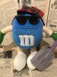 画像1: M&M's/Plush(Blue/B) (1)