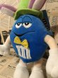 画像2: M&M's/Plush(Blue/C) (2)