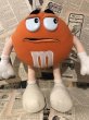 画像1: M&M's/Plush(Orange/A) (1)