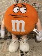 画像1: M&M's/Plush(Orange/B) (1)