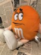 画像2: M&M's/Plush(Orange/B) (2)