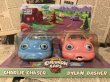 画像1: Chevron Cars/Toy Car set(MIB/A) (1)