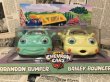 画像1: Chevron Cars/Toy Car set(MIB/C) (1)