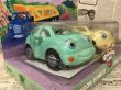 画像2: Chevron Cars/Toy Car set(MIB/C) (2)
