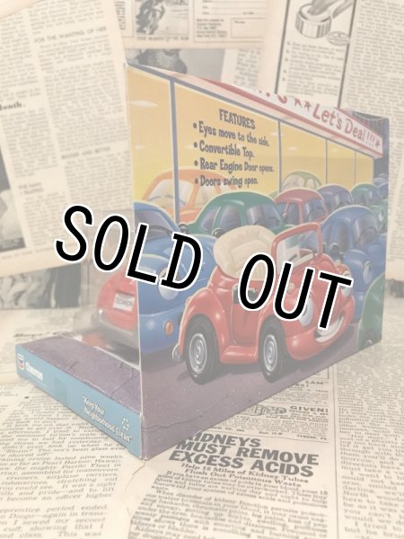 画像3: Chevron Cars/Toy Car(MIB/A) (3)