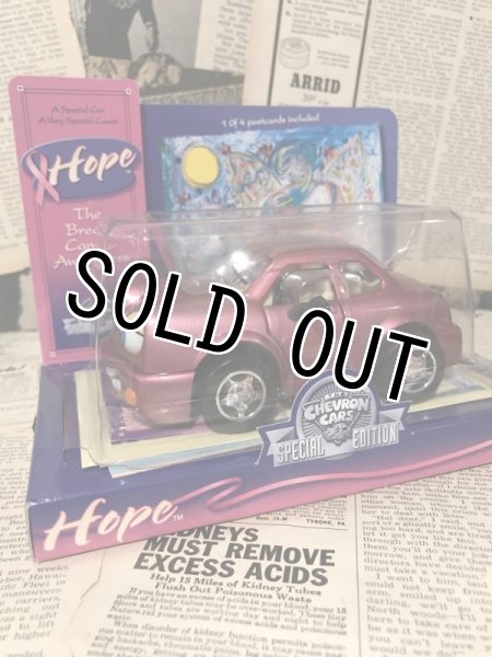 画像2: Chevron Cars/Toy Car(MIB/B) (2)