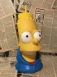 画像1: Simpsons/Water Bottle(Bart) (1)