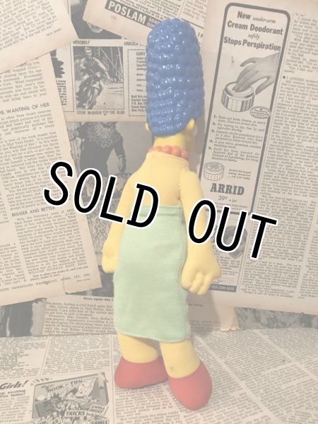 画像3: Simpsons/Doll(Marge) (3)