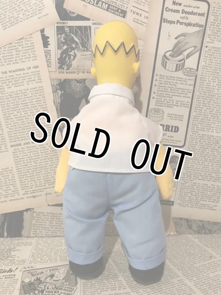 画像3: Simpsons/Doll(Homer) (3)