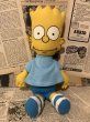 画像1: Simpsons/Cloth Doll(Bart) (1)