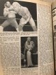 画像2: Pro Wrestling Illustrated Magazine(Jan.1988) (2)