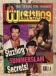 画像1: Pro Wrestling Illustrated Magazine(Nov.1995) WW-010 (1)