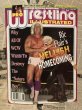 画像1: Pro Wrestling Illustrated Magazine(June 1993) (1)