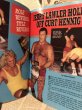 画像2: Pro Wrestling Illustrated Magazine(June 1993) (2)