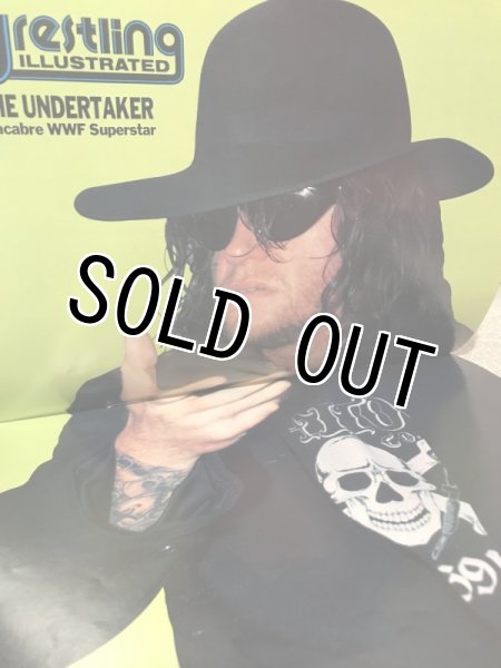 画像2: Pro Wrestling Illustrated Magazine(May 1993) WW-011 (2)