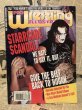 画像1: Pro Wrestling Illustrated Magazine(May 1998) WW-013 (1)