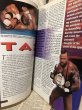 画像2: Pro Wrestling Illustrated Magazine(May 1998) WW-013 (2)