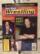 画像1: New Wave Wrestling Magazine(Nov.1996) WW-016 (1)
