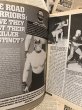 画像3: Inside Wrestling Magazine(Oct.1995) (3)