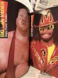 画像2: Inside Wrestling Magazine(Oct.1995) (2)