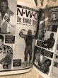画像3: New Wave Wrestling Magazine(Sept.1998) (3)