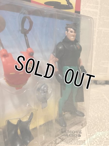 画像2: BATMAN/Action Figure(Dick Grayson Robin/MOC) DC-007 (2)