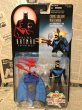 画像1: BATMAN/Action Figure(Crime Solver Nightwing/MOC) (1)