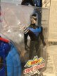 画像2: BATMAN/Action Figure(Crime Solver Nightwing/MOC) (2)