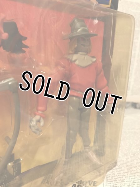 画像2: BATMAN/Action Figure(Scarecrow/MOC) (2)