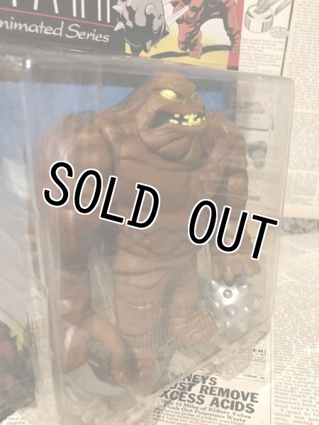 画像2: BATMAN/Action Figure(Clayface/MOC) (2)